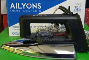 Ailyons Hd-199a Electric Dry Iron Box - thumbnail 2