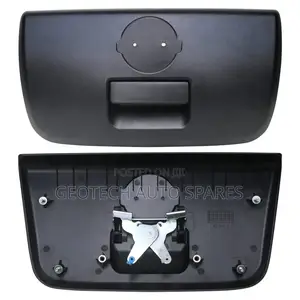 Nissan Hardbody Boot Handle/ Tailgate