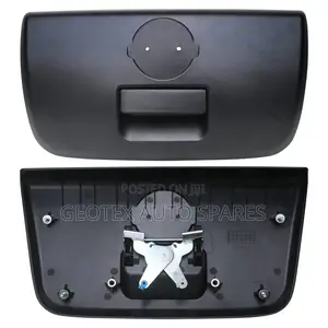 Nissan Hardbody Boot Handle/ Tailgate