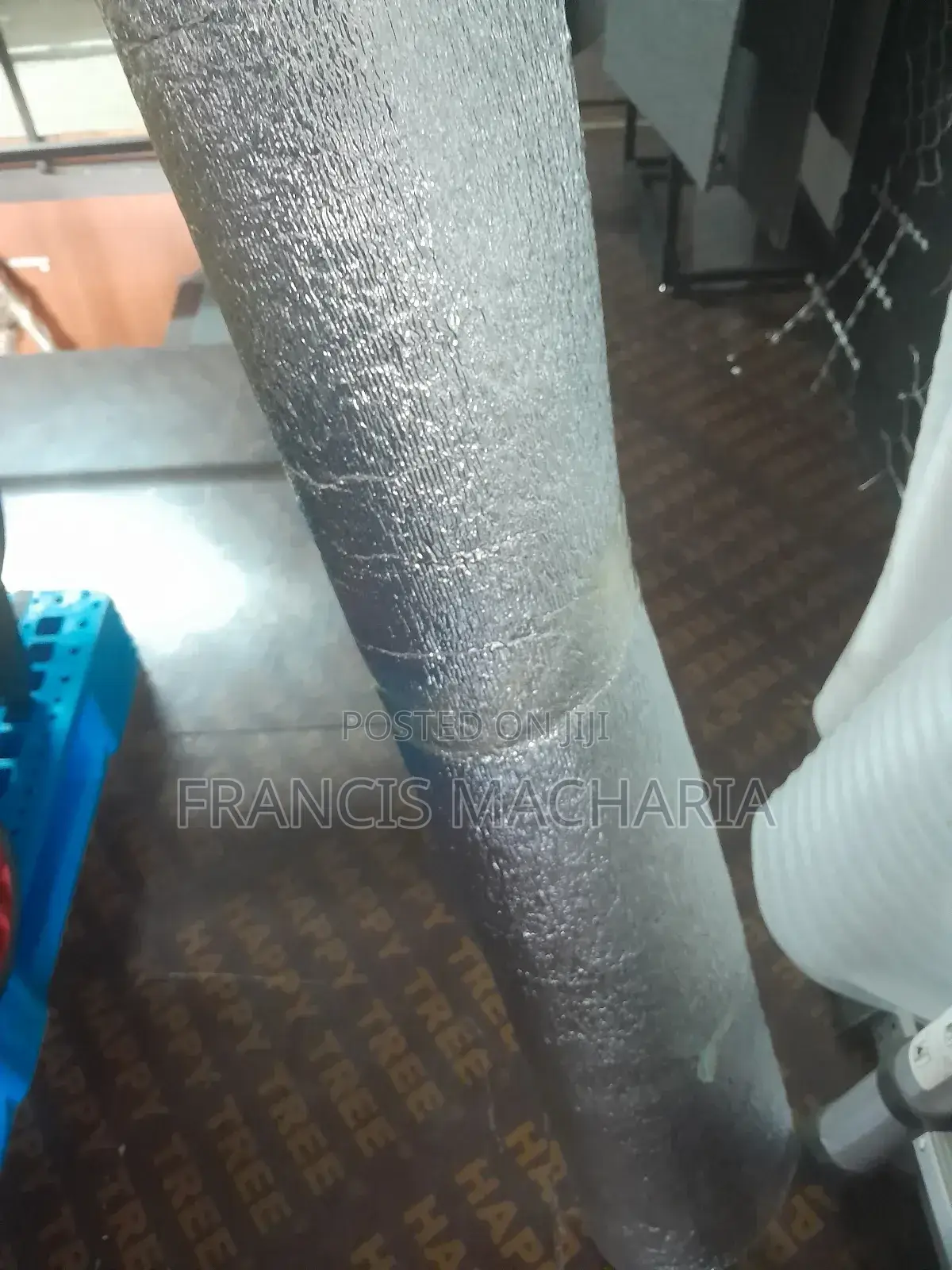 Heat Insulation Sheet
