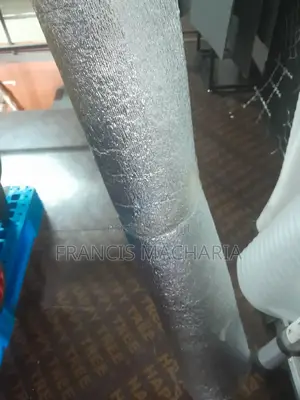 Heat Insulation Sheet