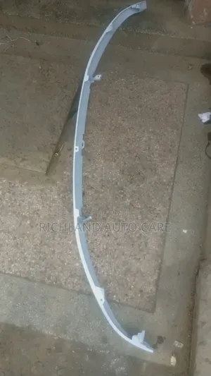 Front Bumper Panel Probox Ncp50