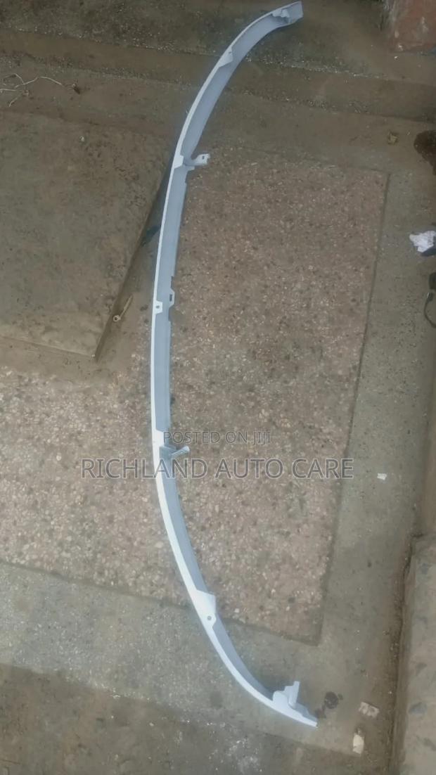 Front Bumper Panel Probox Ncp50 - main view