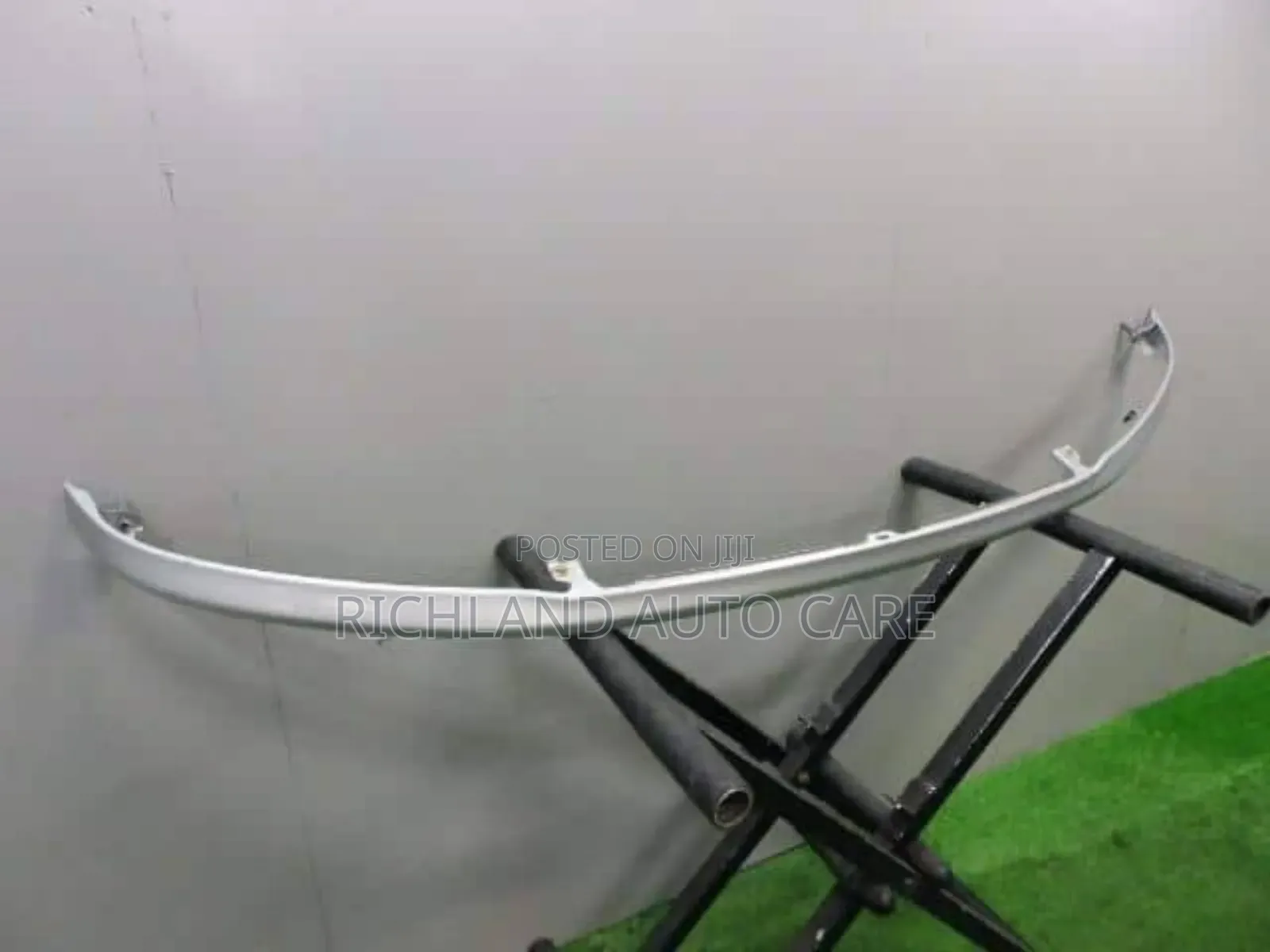 Front Bumper Panel Probox Ncp50