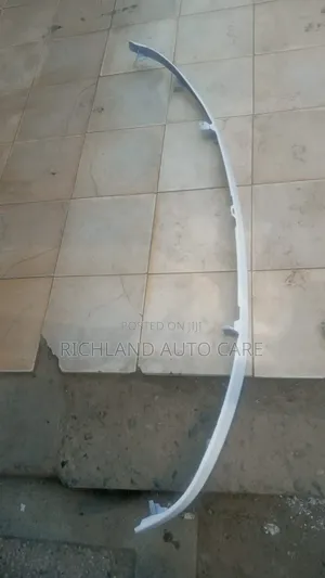 Front Bumper Panel Probox Ncp50