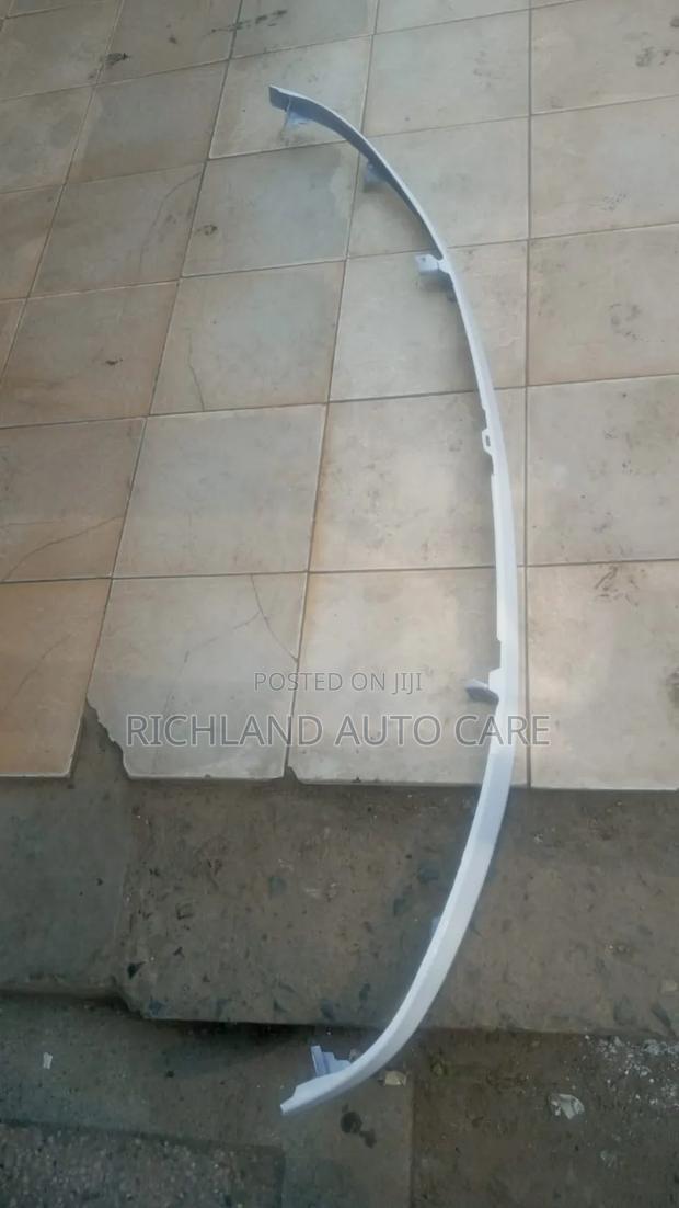 Front Bumper Panel Probox Ncp50 - thumbnail 4