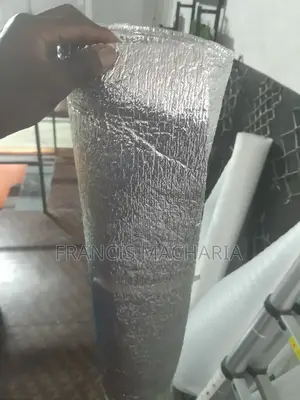 Tthermal Heat Insulation