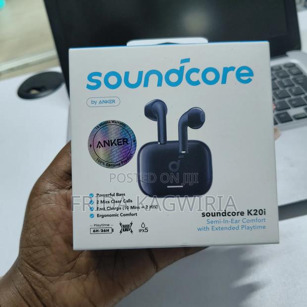 Anker Soundcore  K20i