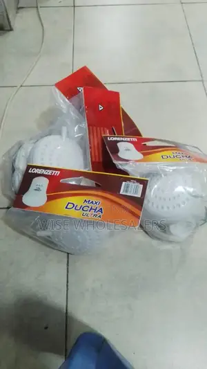Lorenzetti Maxi Ducha Shower Head