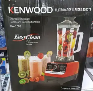 550w Commercial Kenwood Blender