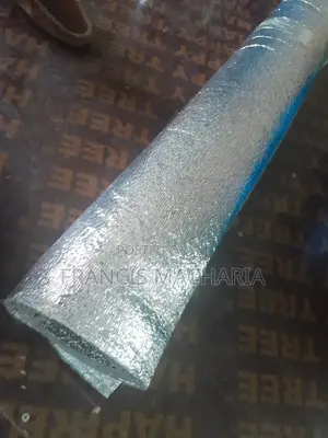 Heat Insulation Sheet Available