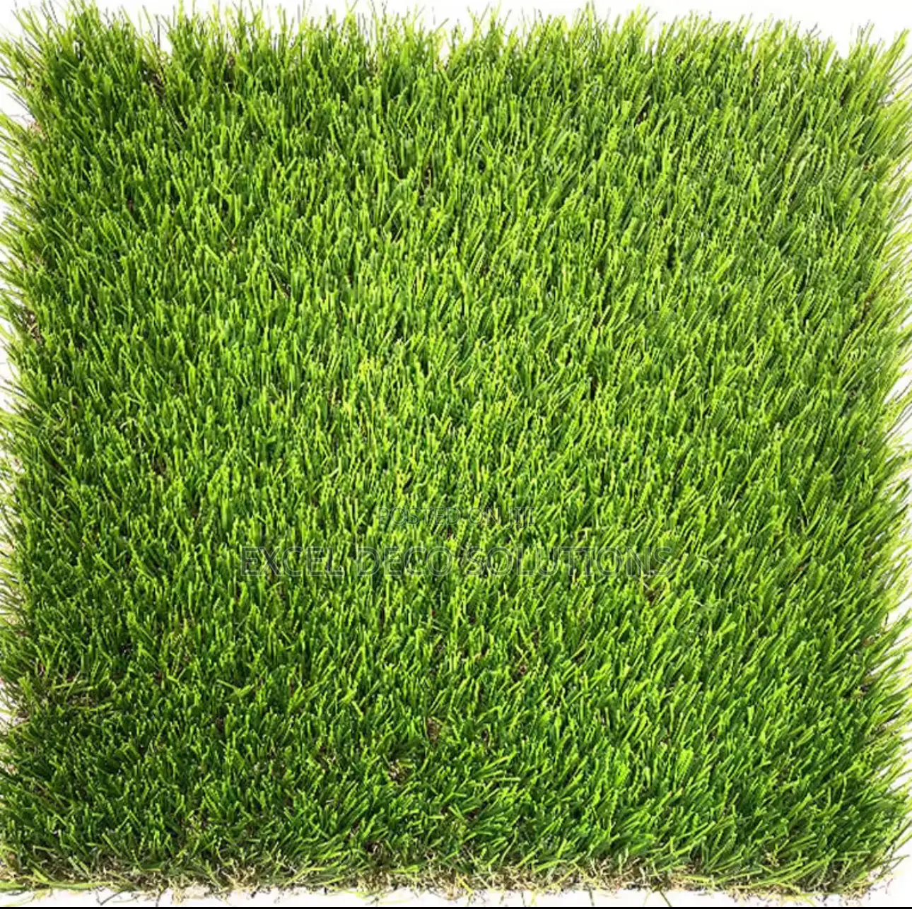 Evergreen Artificial Grass Carpet in Kenya – No Watering Needed
