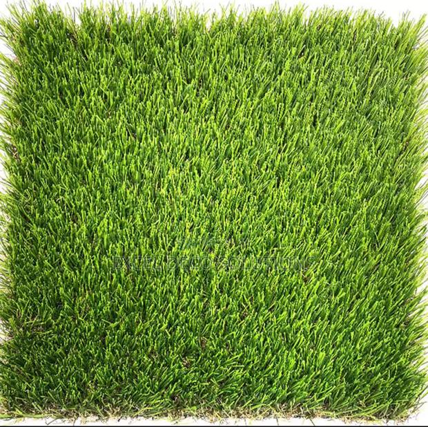Evergreen Artificial Grass Carpet in Kenya – No Watering Needed