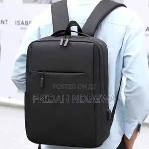 Single Laptop Bag