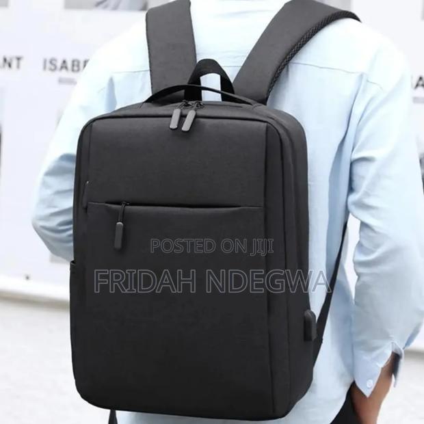 Single Laptop Bag - thumbnail 2