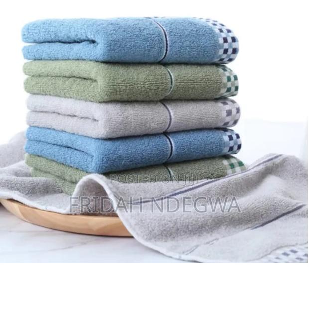 *Kitchen Absorbent Towels