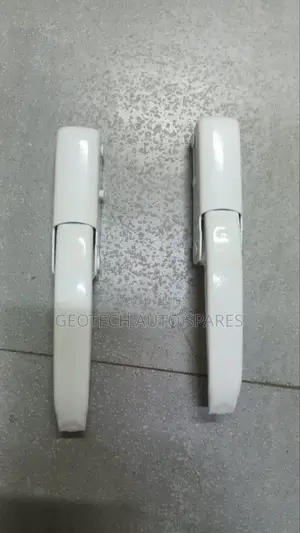 Nissan Hardbody Tailgate Handles