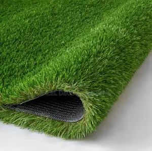 Premium Artificial Grass Carpet – Safe for Kids Pets