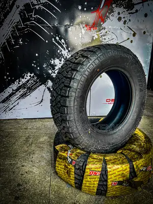 275/65r18 Kenda a/T Tires