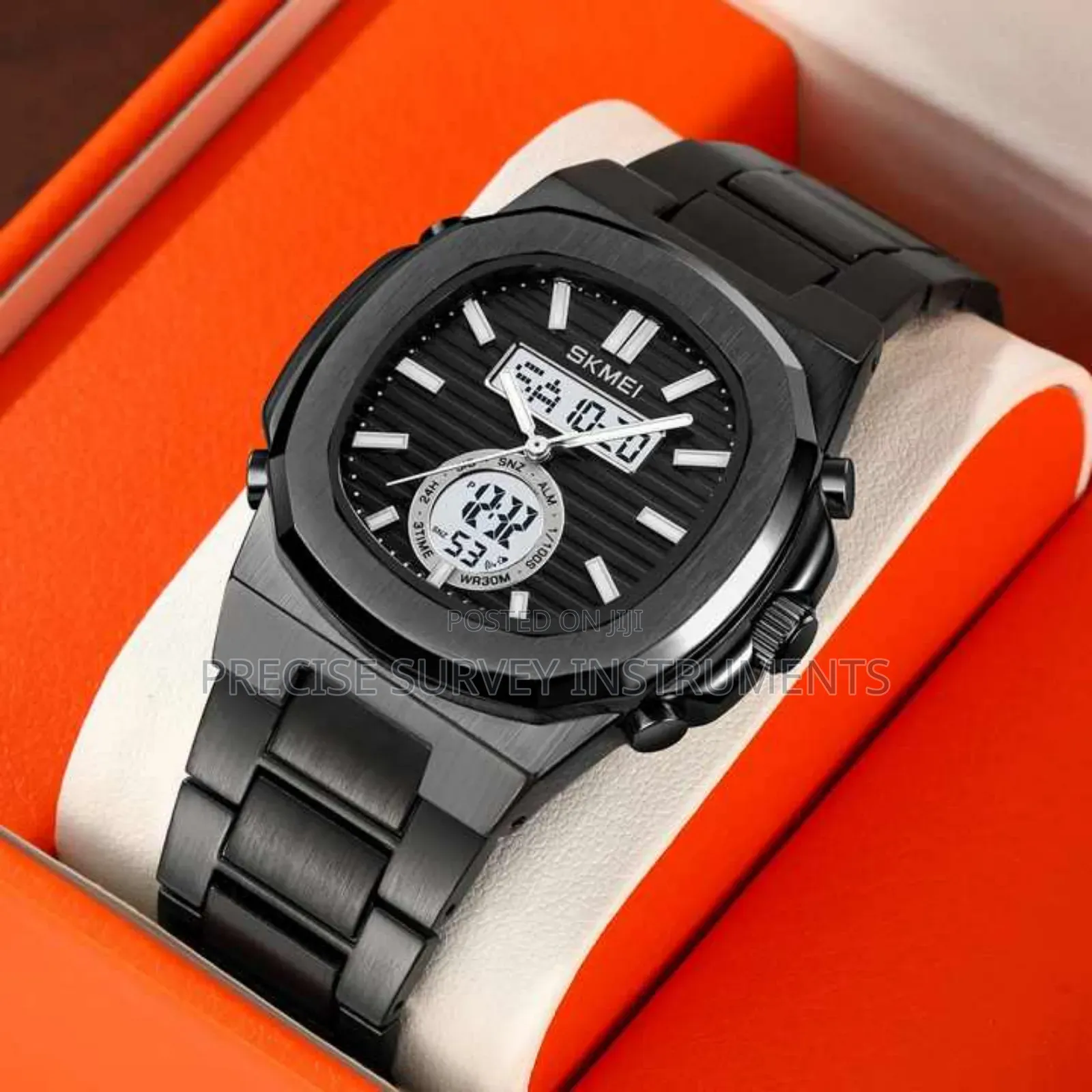 Elegant Mens Watch