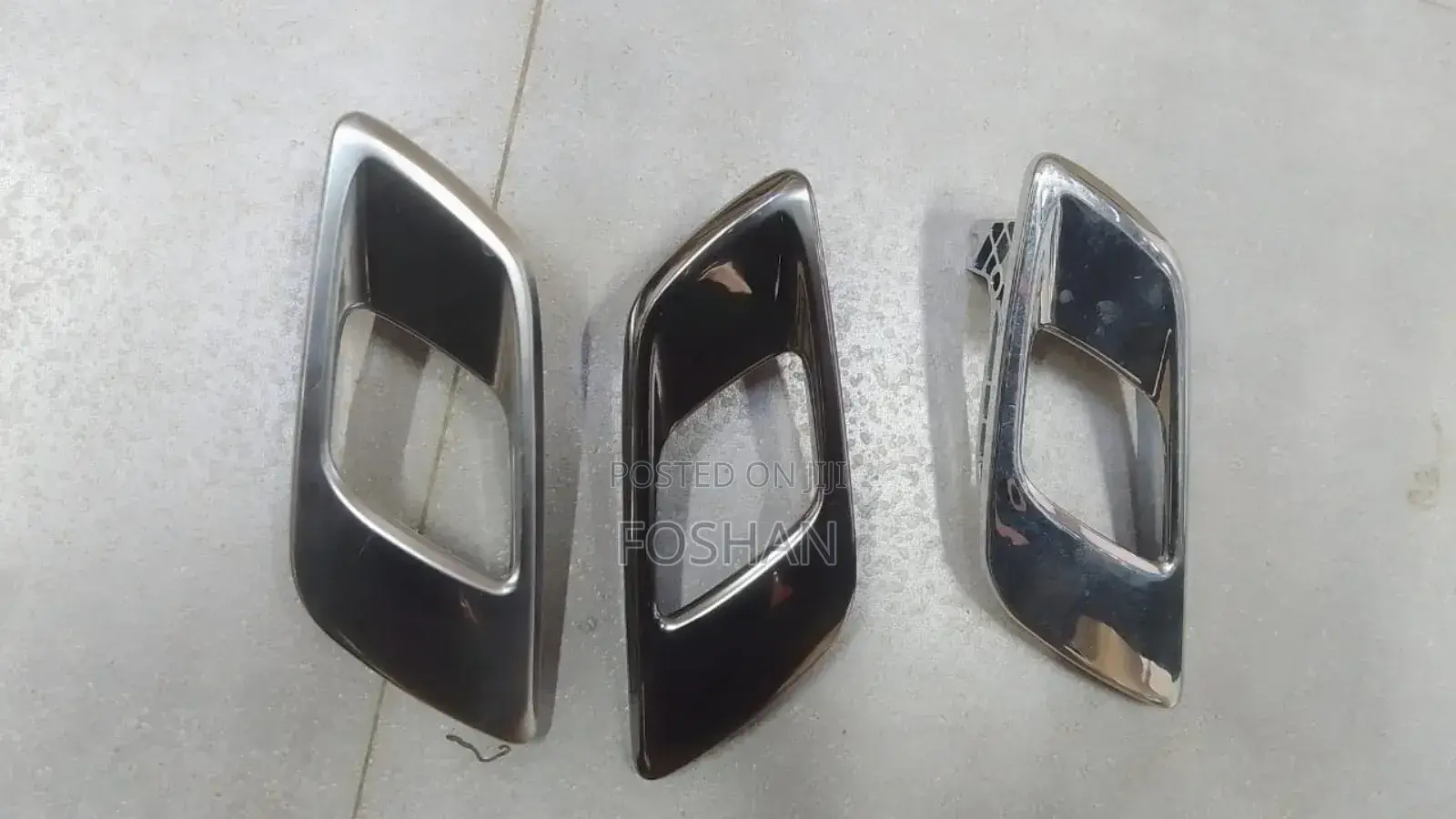 Inner Door Handle Ford