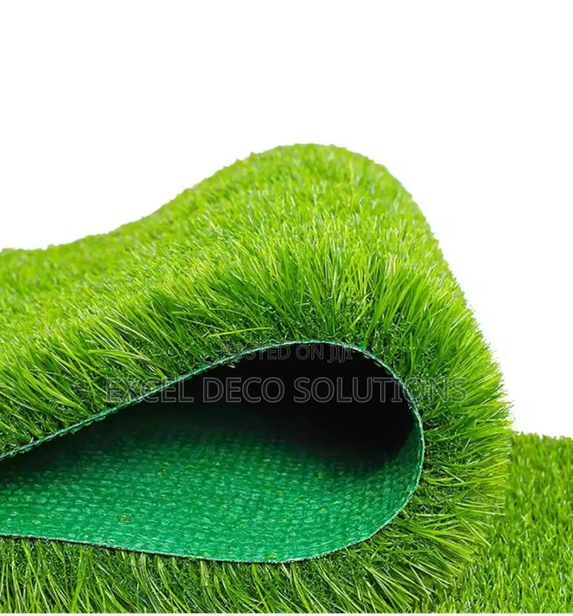 Artificial Grass Carpet Installation in Kenya – Modaflor Flooring