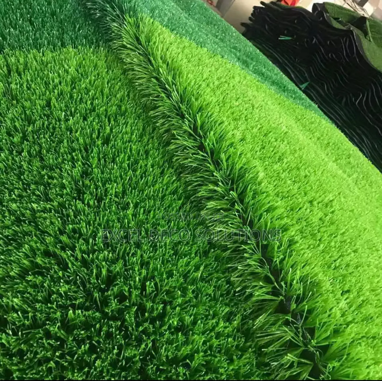 Child-Friendly Artificial Grass Carpet – Perfect for Schools Homes