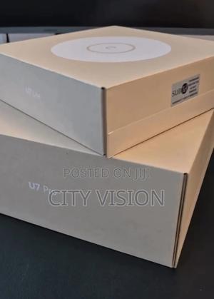 Ubiquiti U7 Lite Ceiling Mount Wifi 7 Ap With 4 Spatial Streams - thumbnail 2