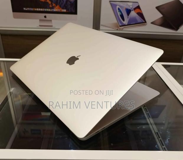 Laptop Apple MacBook Pro 2019 64GB Intel Core I9 SSD 512GB - thumbnail 2