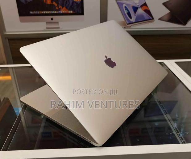 Laptop Apple MacBook Pro 2019 64GB Intel Core I9 SSD 512GB - thumbnail 4