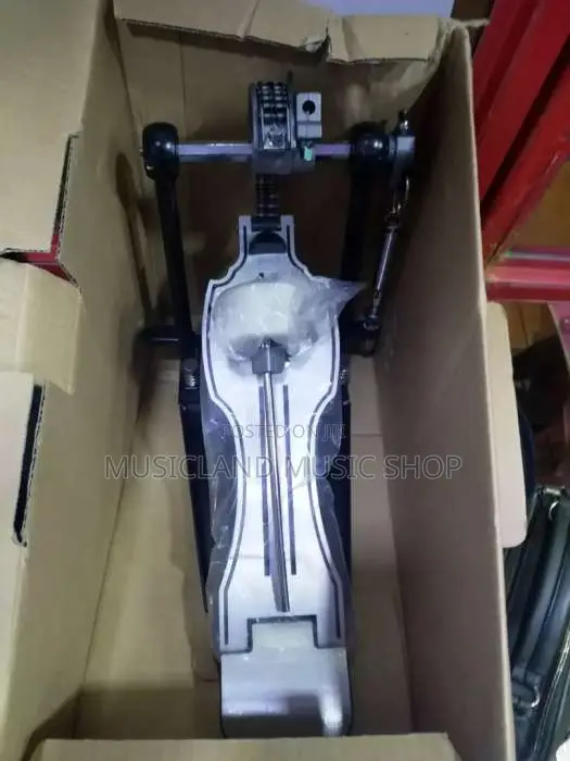 Drum Kick 7500