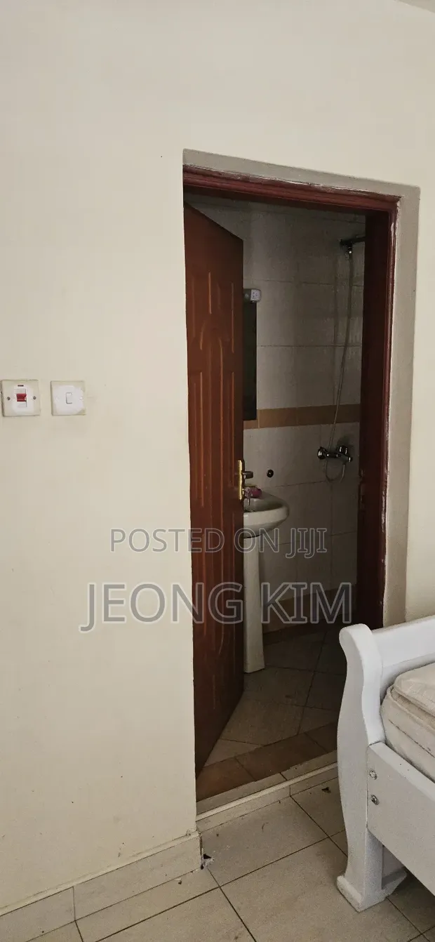 1bdrm Apartment in Vihiga Road, Kileleshwa for rent