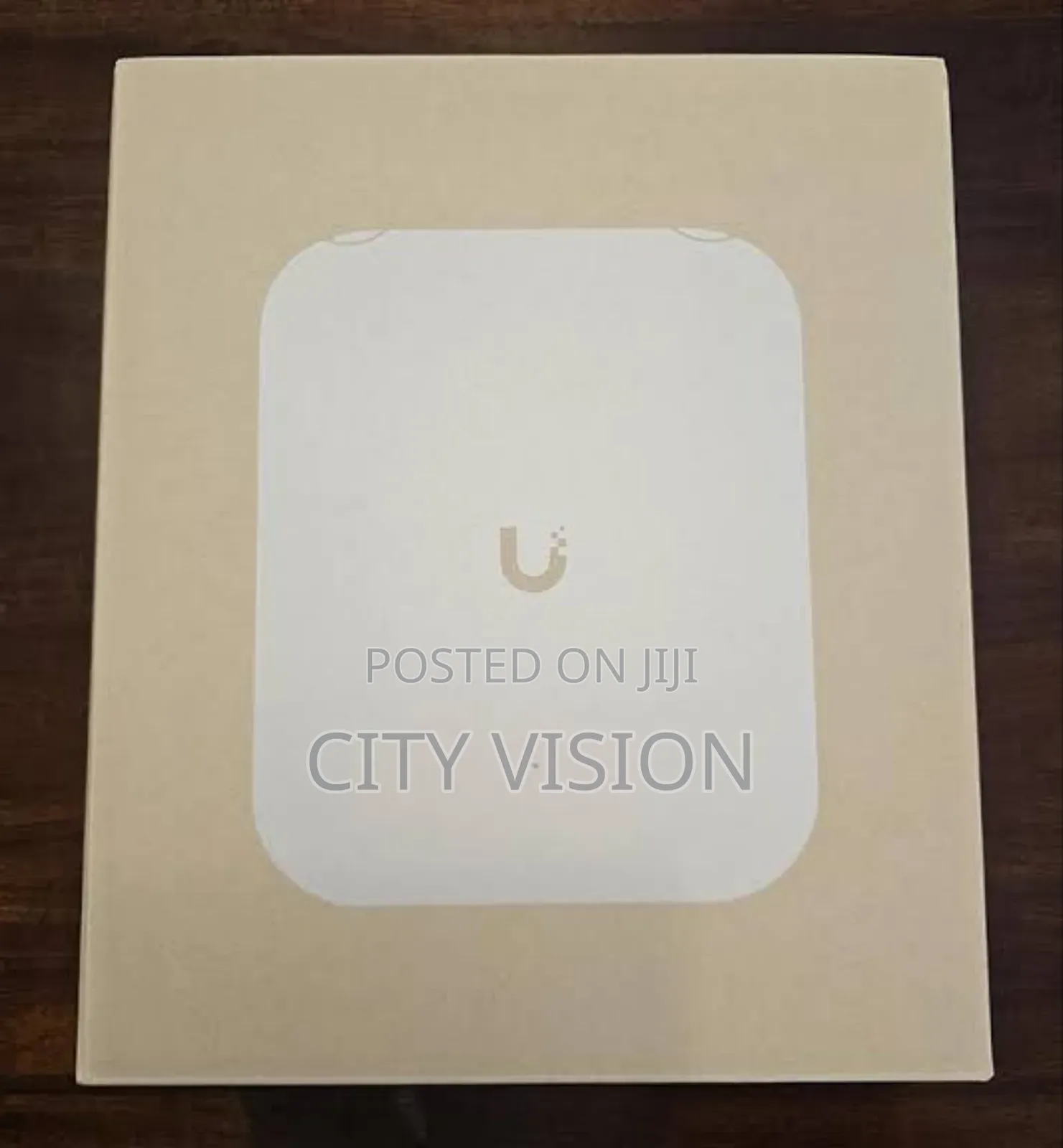 Ubiquiti U7 Outdoor Unifi Wifi 7 Ap Access Point