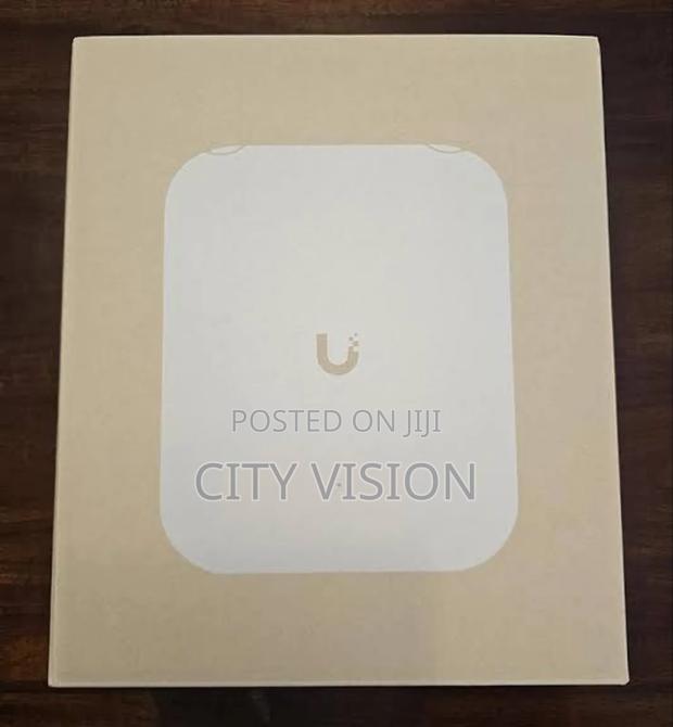 Ubiquiti U7 Outdoor Unifi Wifi 7 Ap Access Point