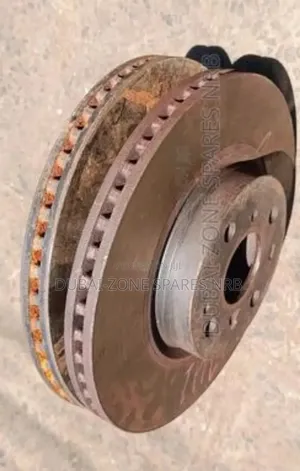 Brake Discs/Disks Plates Fielder, Axio, Vitz, Belta.
