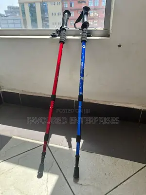 Adrenture Hiking Pole Pair/ Nordic Walking Stick