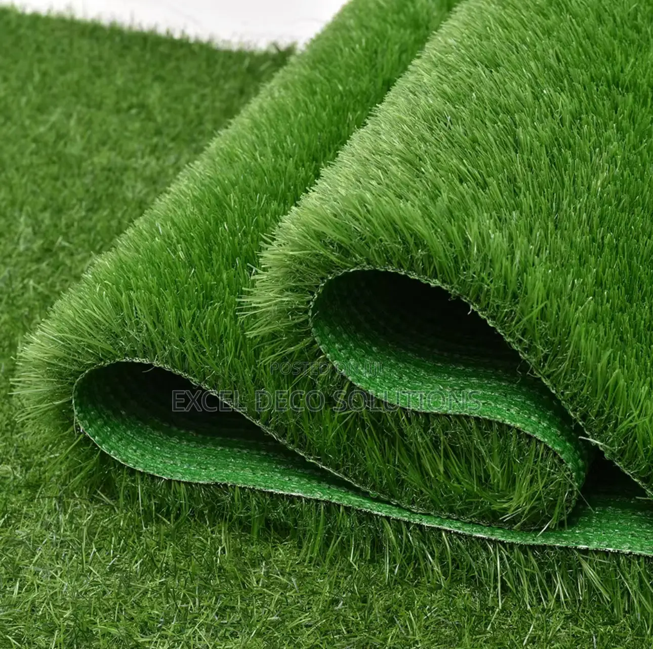 Artificial Grass Carpet Nairobi – Green Luxury Made Simple