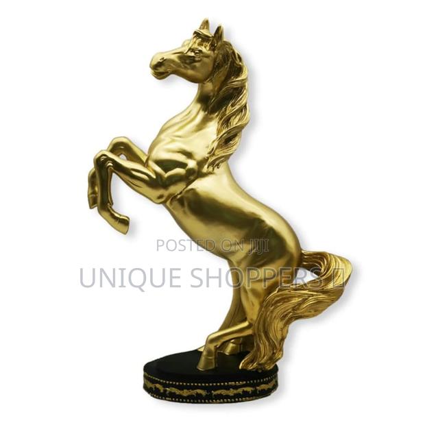 Horse Statue Decoration - thumbnail 6