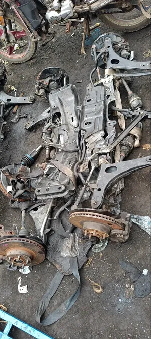 Brake Disk/Disc Plates Forester, Impreza.