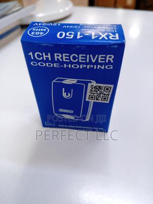 1 Channel Receiver Code - Hopping Sherlo Tronics - thumbnail 2