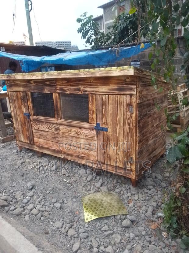 Dog Kennels - thumbnail 4