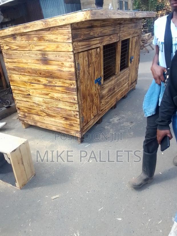 Dog Kennels - thumbnail 7