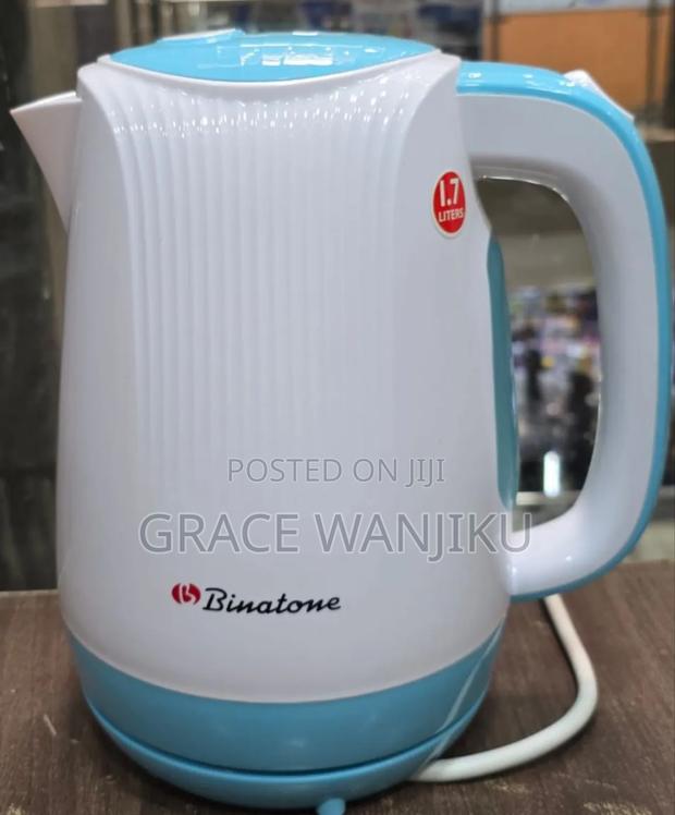 Binatone Kettle Cej 1779