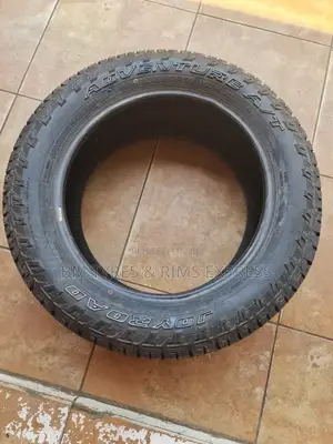 235 /60 R18 Joyroad Tyres (All Terrrain)
