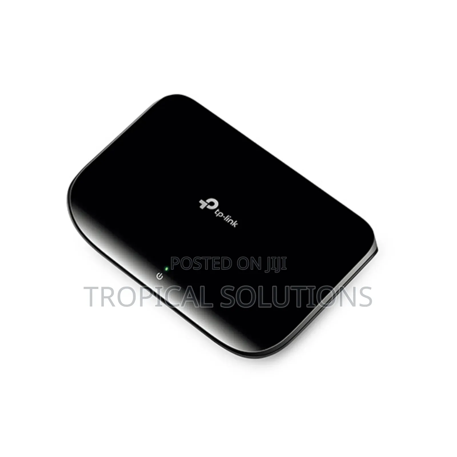Tp-Link 5 Porttl-Sg1005d 1000mbps Gigabit Desktop Switch Tl-Sg1005d