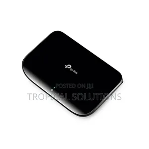 Tp-Link 5 Porttl-Sg1005d 1000mbps Gigabit Desktop Switch Tl-Sg1005d
