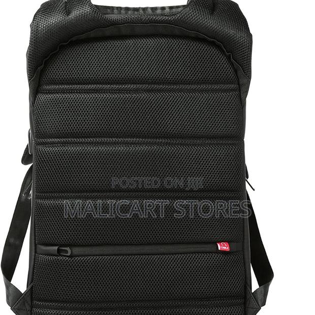 Kingsons Ks3140w 15.6 Laptop Backpack Water-Resistant - thumbnail 2