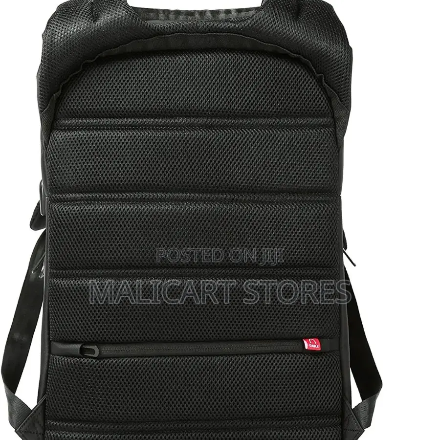 Kingsons Ks3140w 15.6 Laptop Backpack Water-Resistant