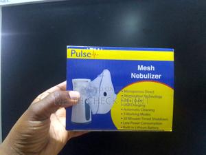 Nebulizer (Mesh) - thumbnail 2