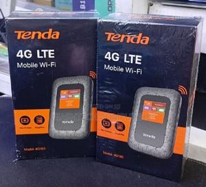 Tenda Mobile Mifi - main view